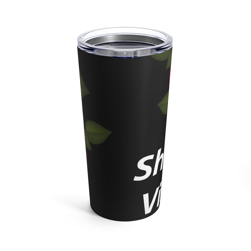 Thumbnail: Tumbler 20oz
