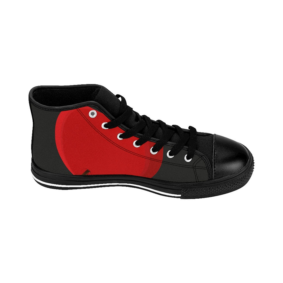 Thumbnail: Women's High-top Sneakers