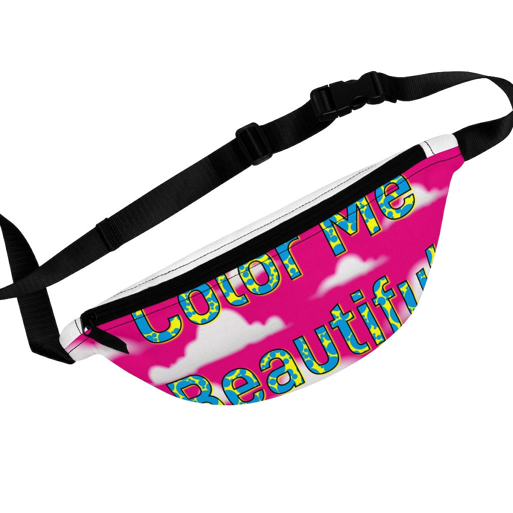 Fanny Pack