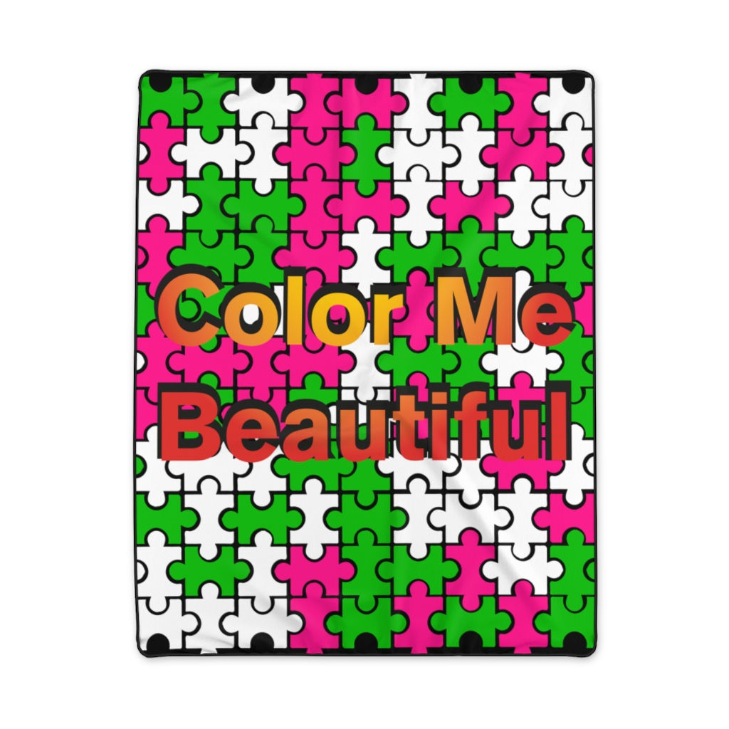 Polyester Blanket