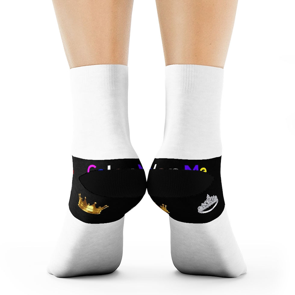 Thumbnail: Crew Socks