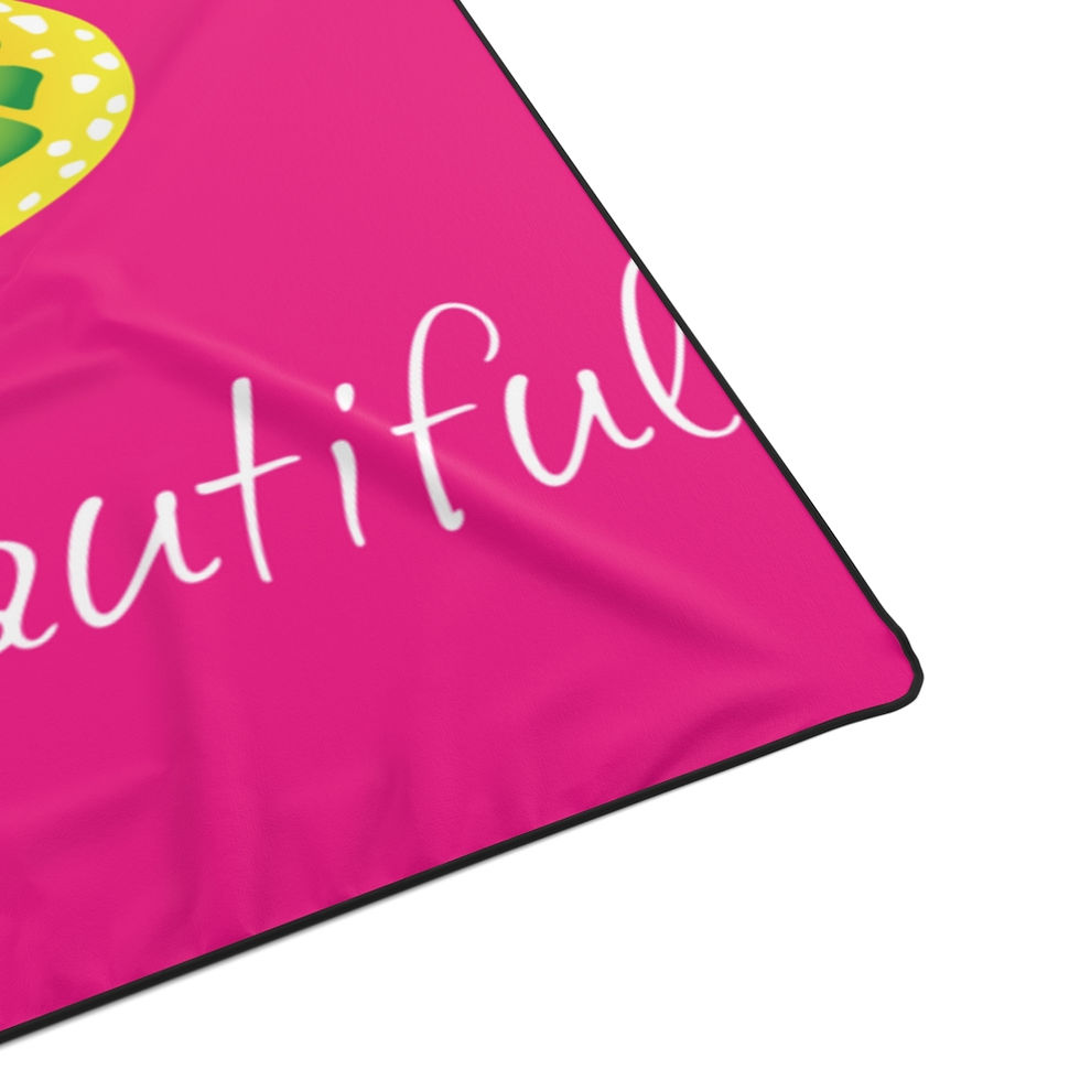 Thumbnail: Polyester Blanket