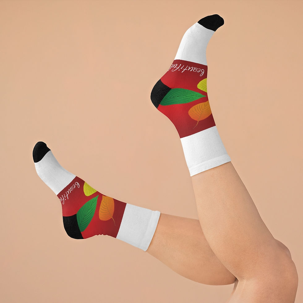 Thumbnail: DTG Socks