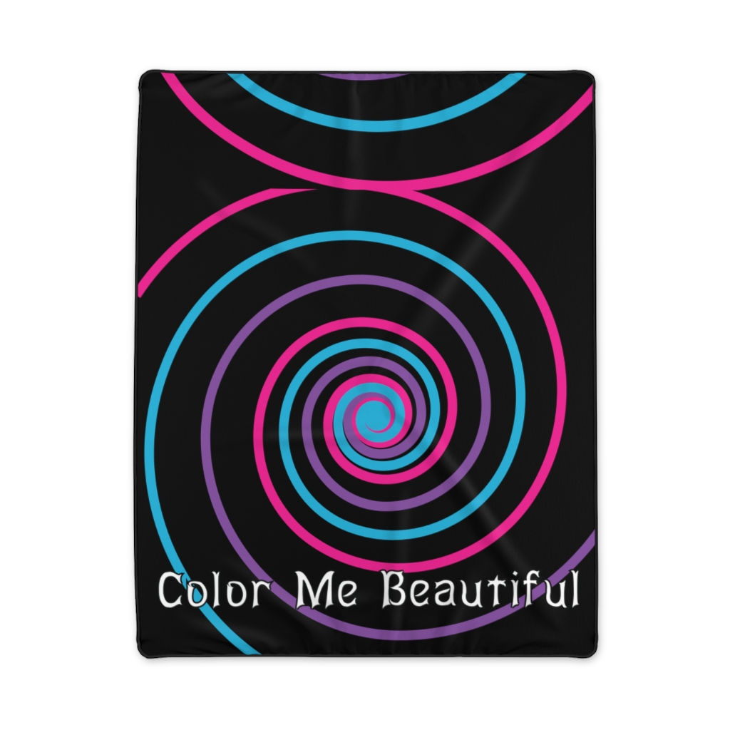 Polyester Blanket
