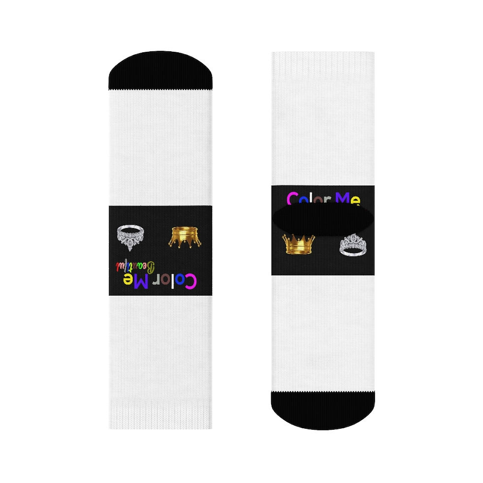 Thumbnail: Crew Socks
