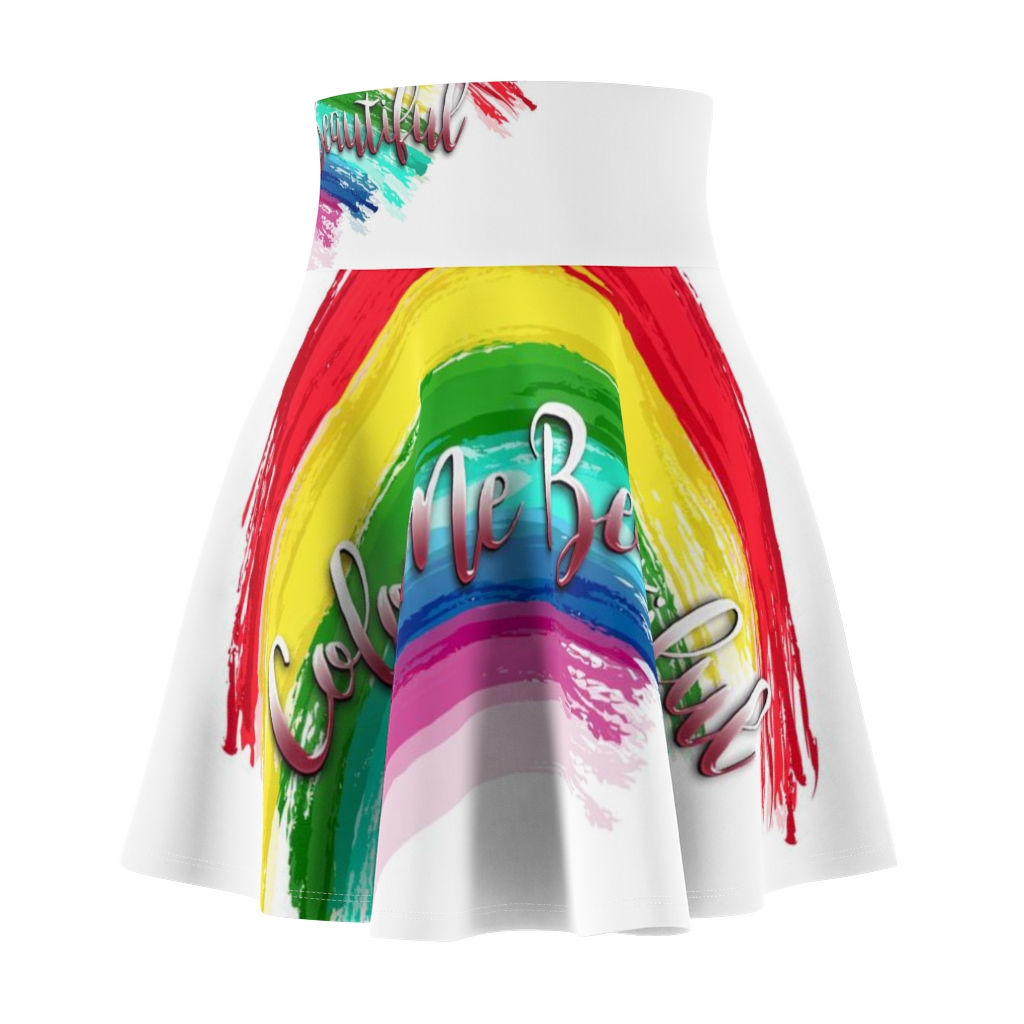 Women's Skater Skirt
