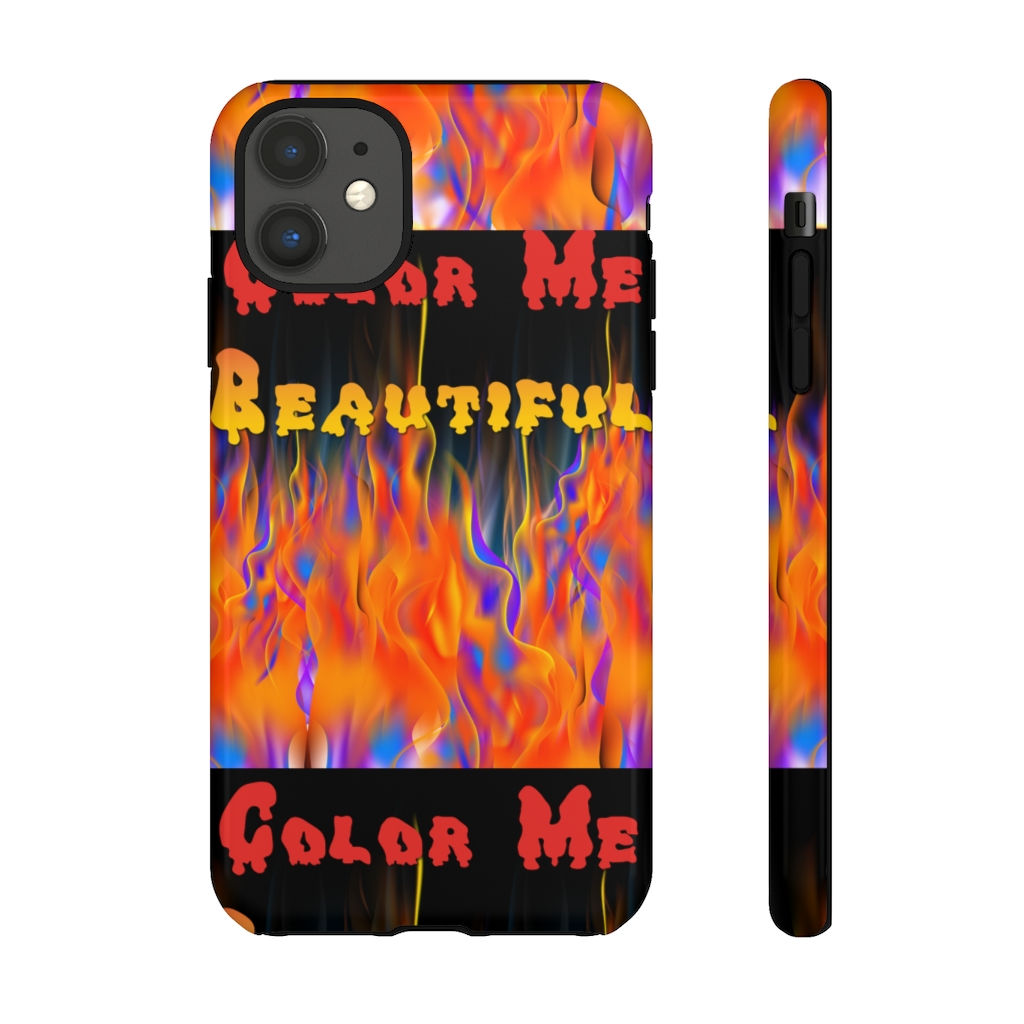 Tough Cases