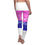 Thumbnail: Women's Cut & Sew Casual Leggings