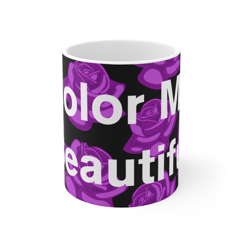Mug 11oz