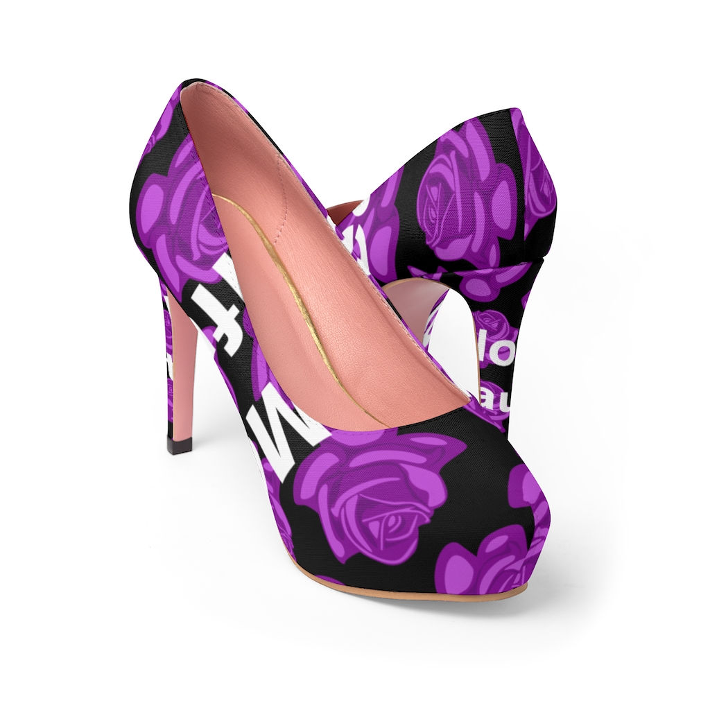 Women's Platform Heels