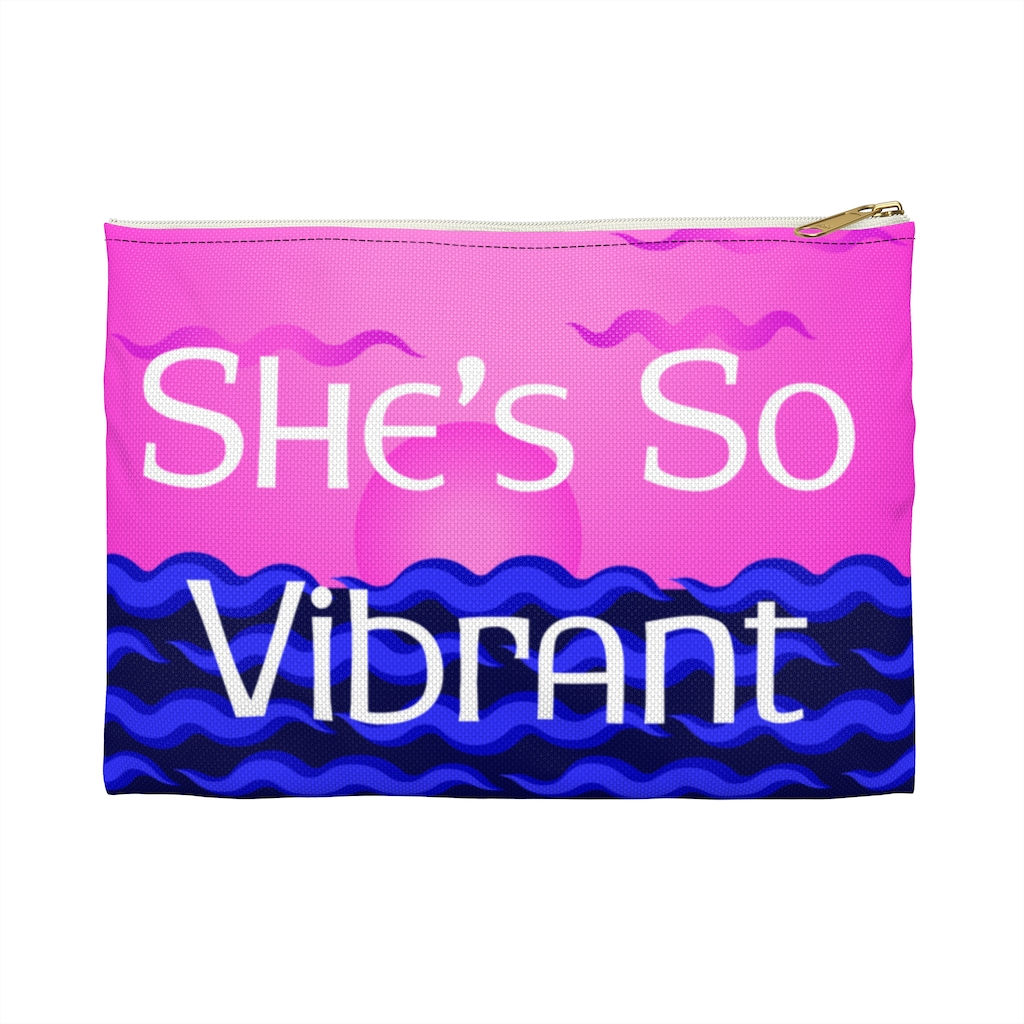 Accessory Pouch
