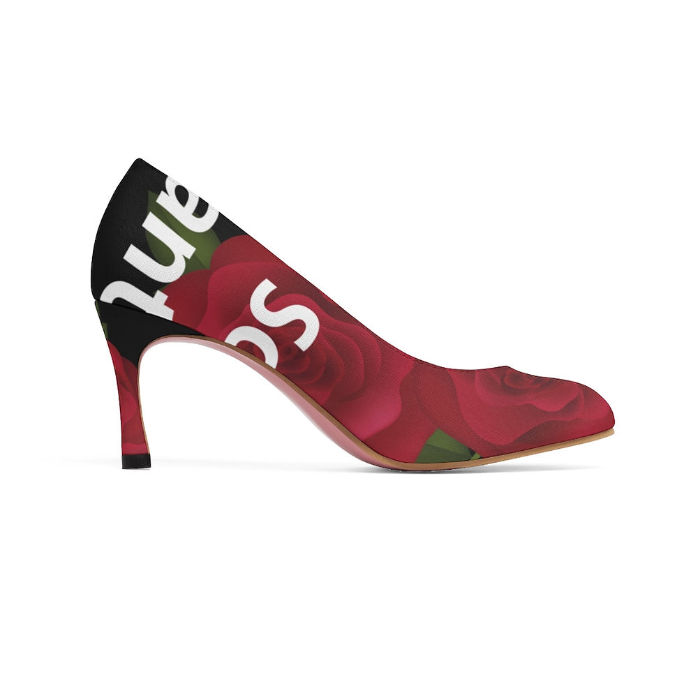 Thumbnail: Women's High Heels