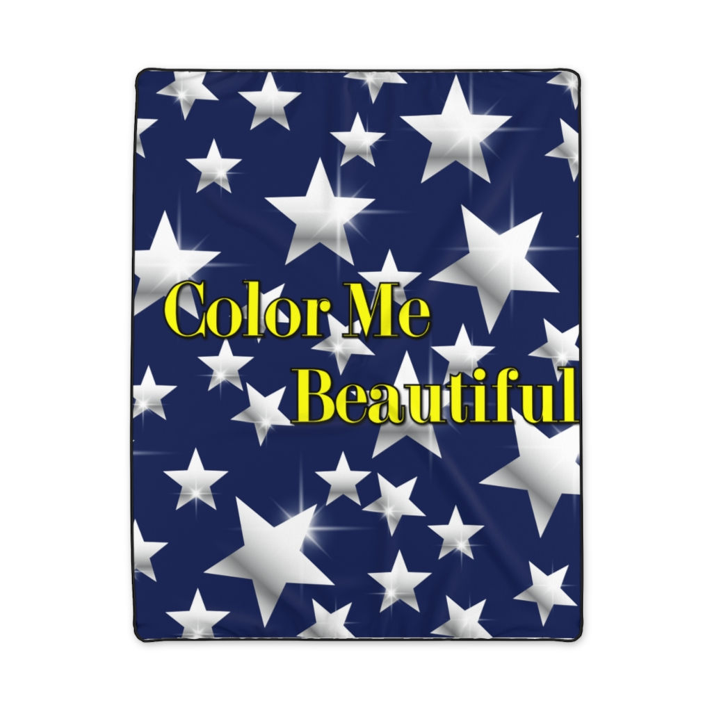 Polyester Blanket