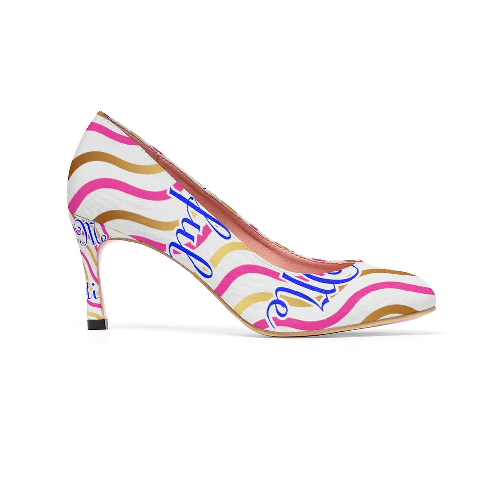 Thumbnail: Women's High Heels