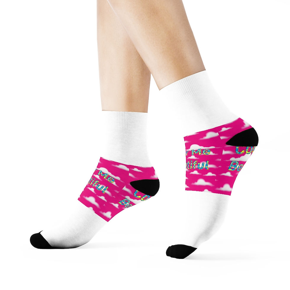 Thumbnail: Crew Socks