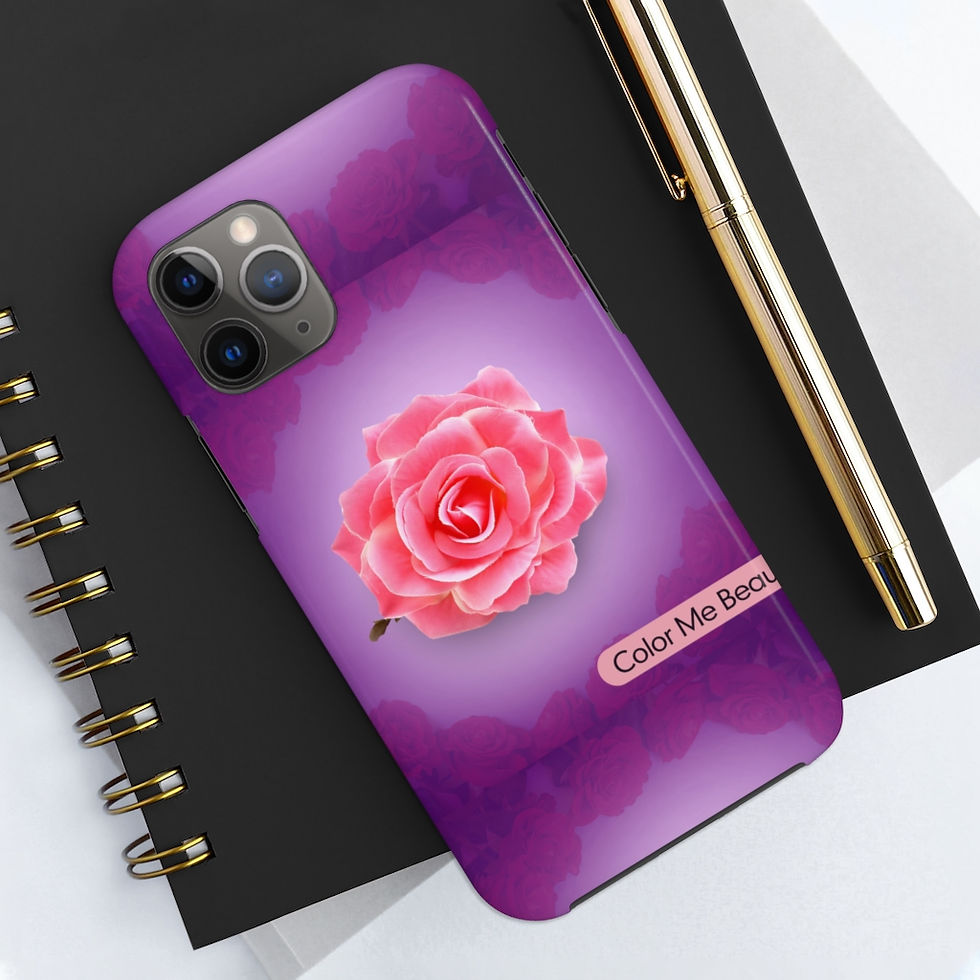 Thumbnail: Case Mate Tough Phone Cases