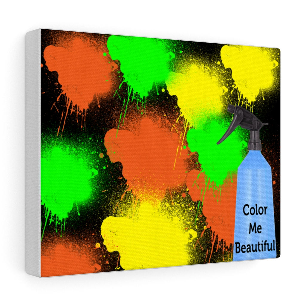 Canvas Gallery Wraps