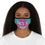 Thumbnail: Fitted Polyester Face Mask