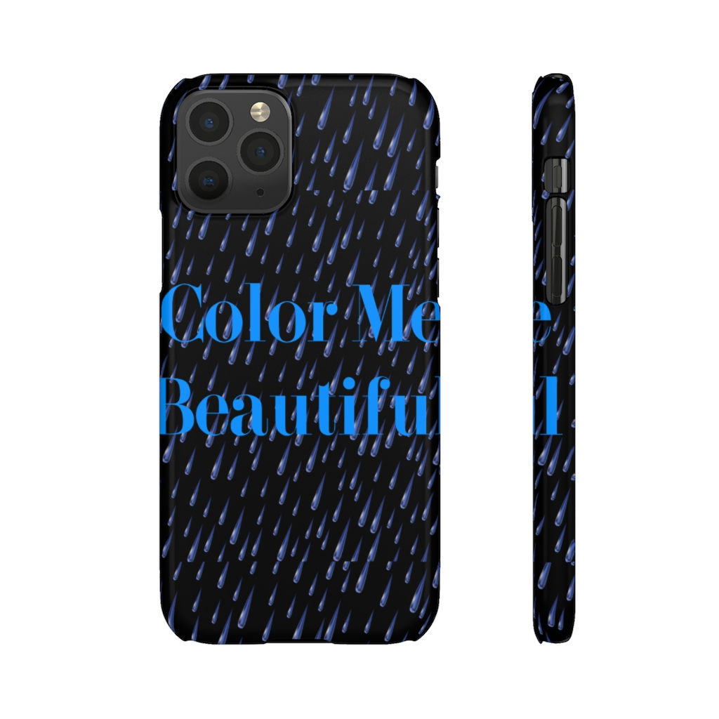 Snap Cases