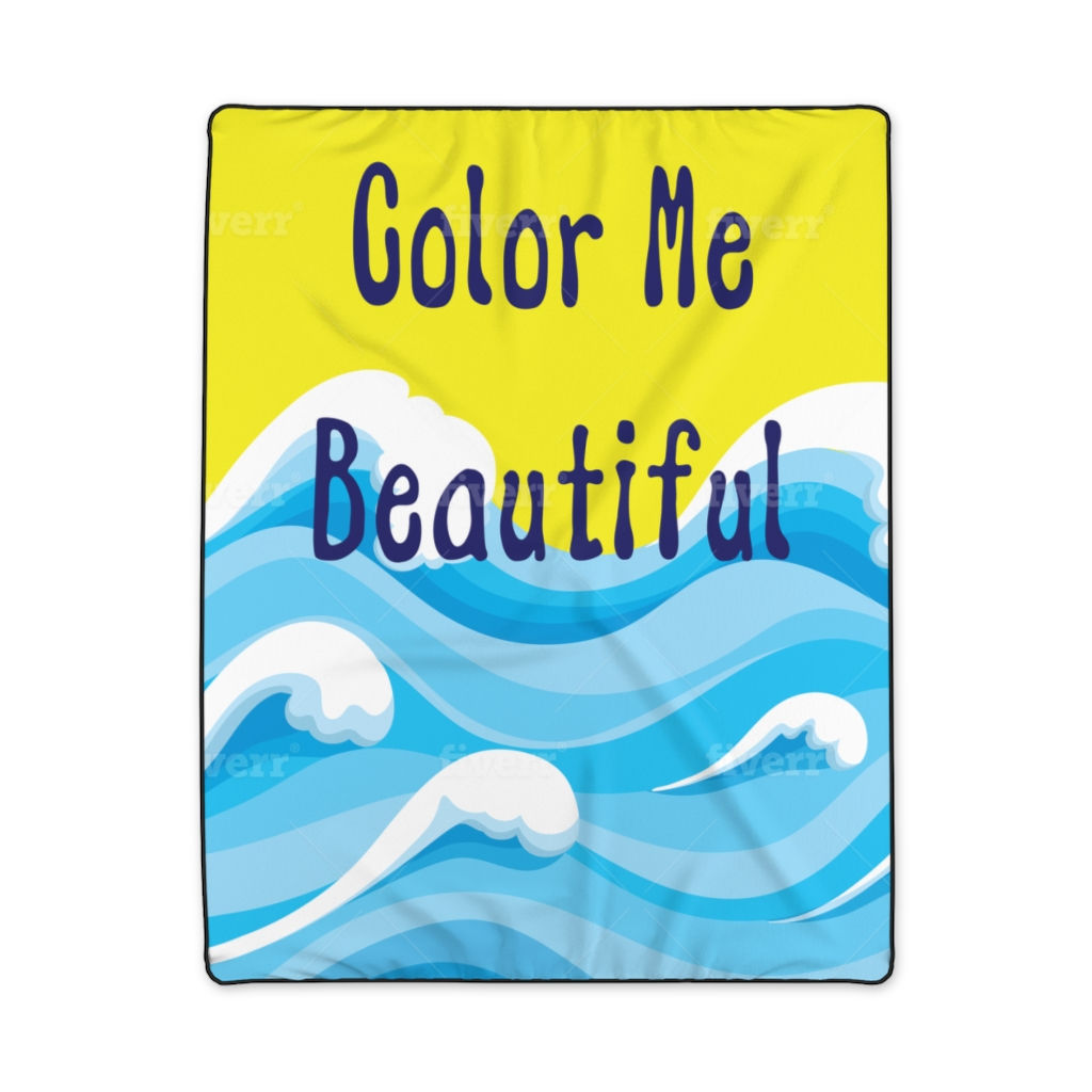 Polyester Blanket