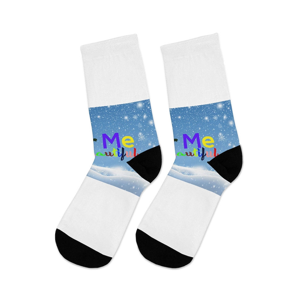 Thumbnail: DTG Socks