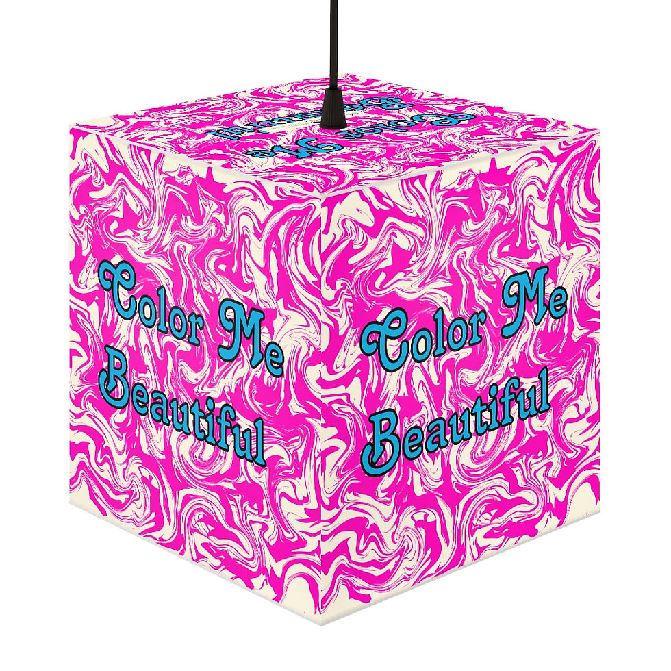Thumbnail: Personalized Lamp