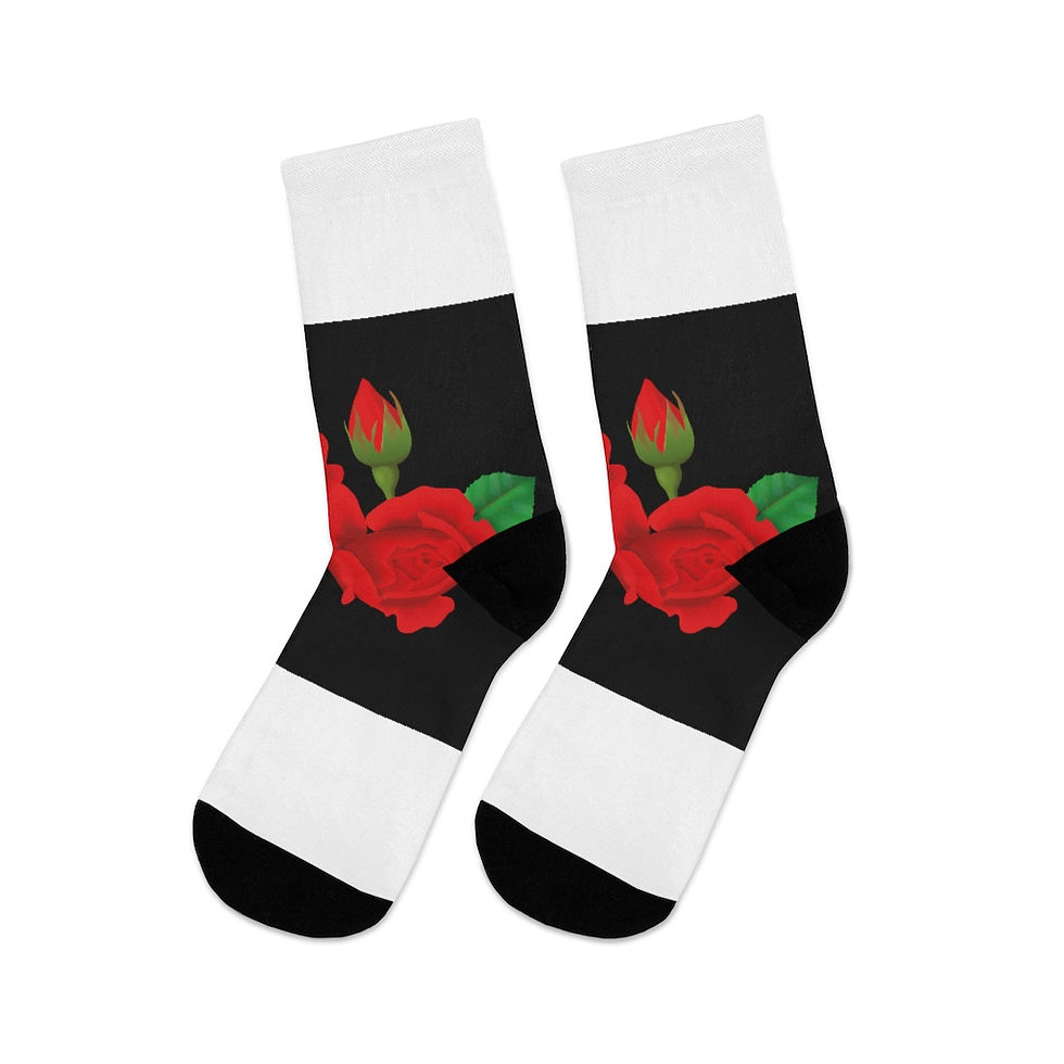 Thumbnail: DTG Socks
