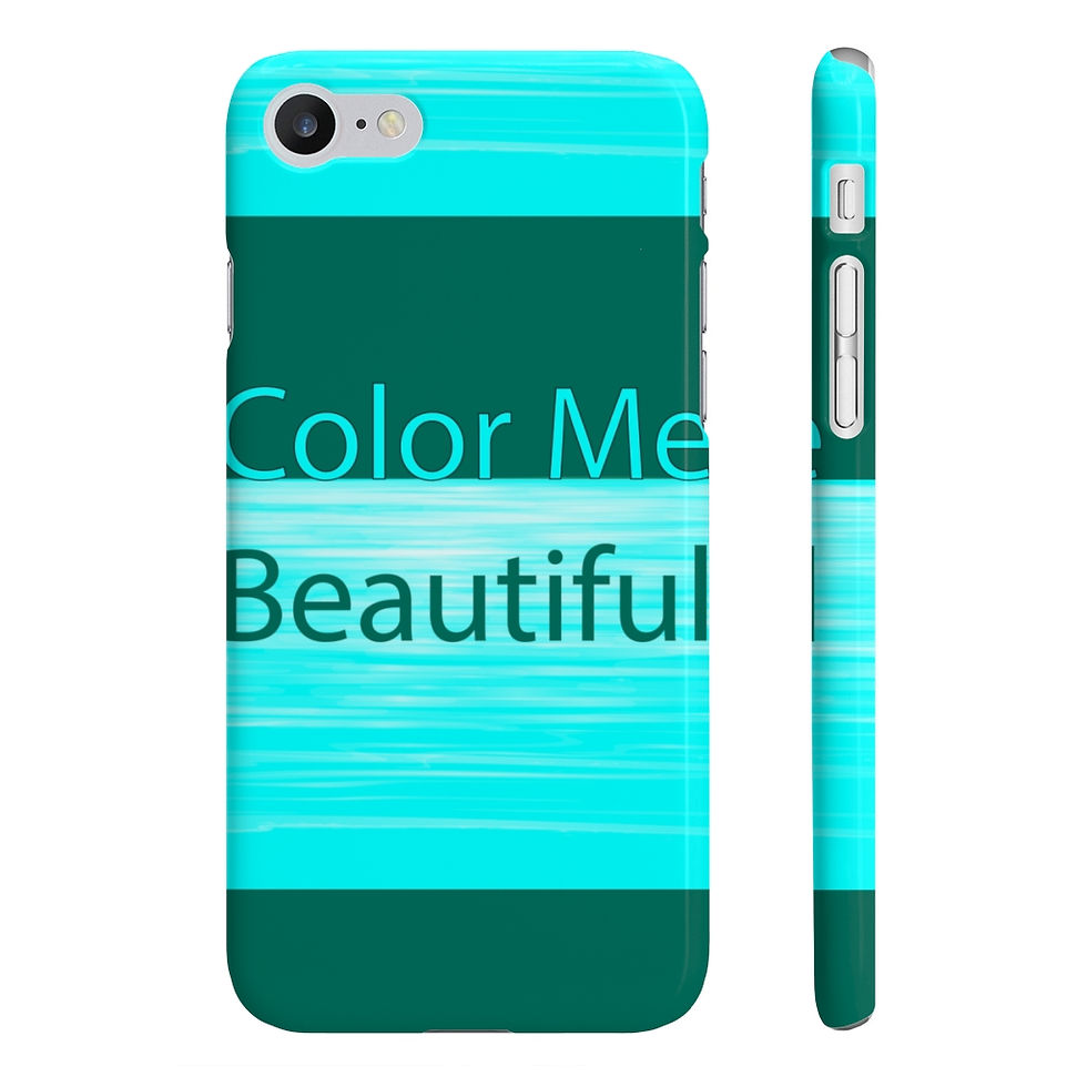 Wpaps Slim Phone Cases