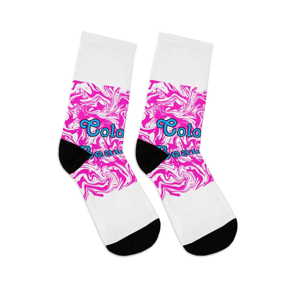 Thumbnail: DTG Socks