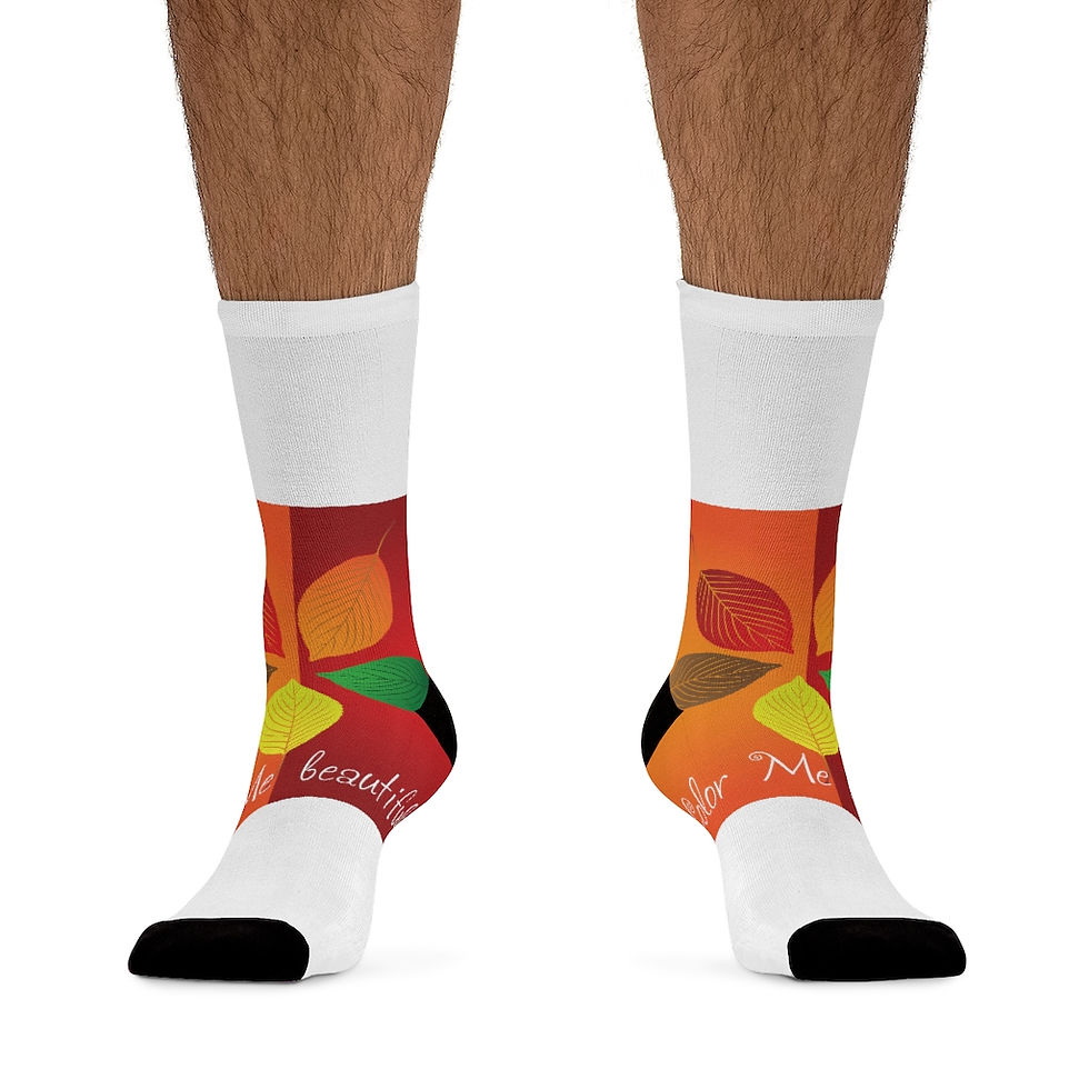 Thumbnail: DTG Socks