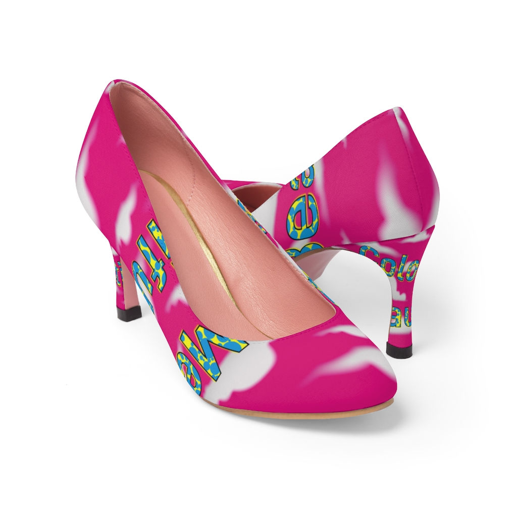 Women's High Heels