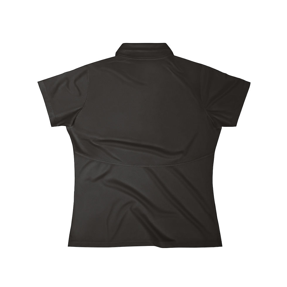 Thumbnail: Women's Polo Shirt