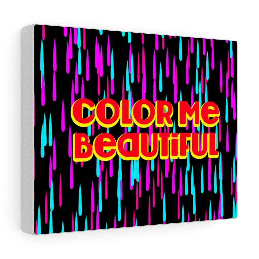 Canvas Gallery Wraps
