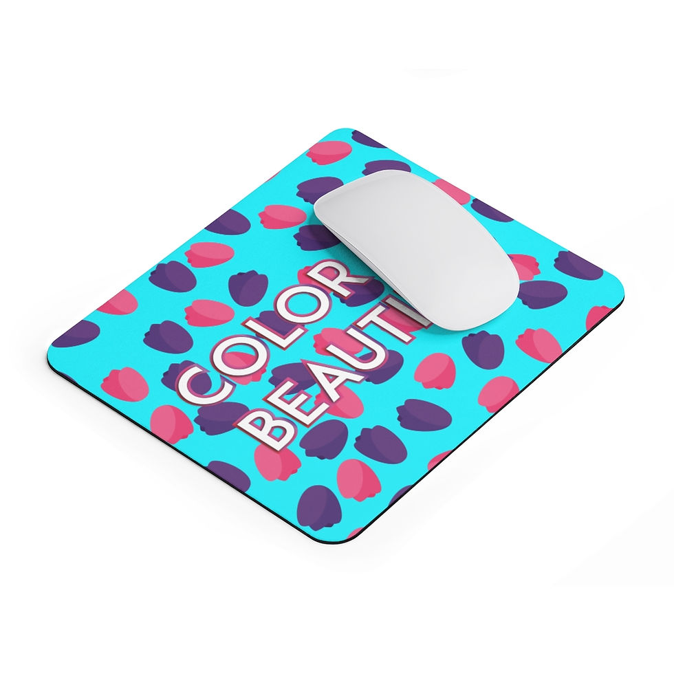 Thumbnail: Mousepad