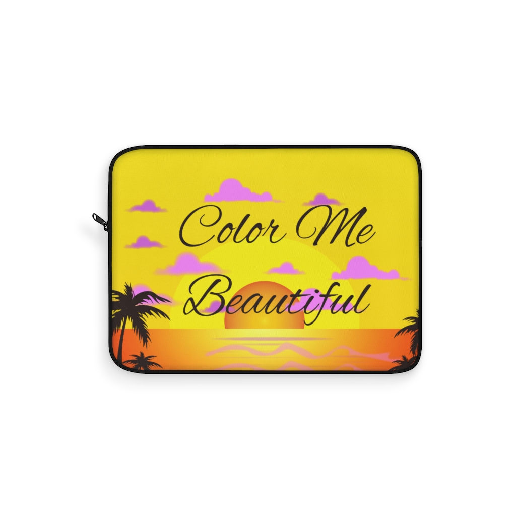 Laptop Sleeve