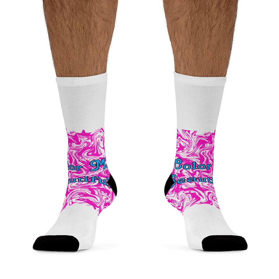 Thumbnail: DTG Socks