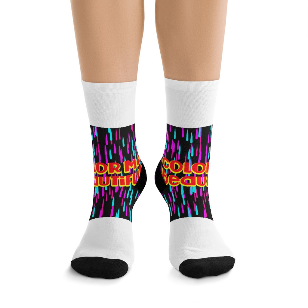 DTG Socks