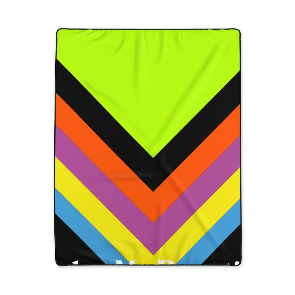 Polyester Blanket