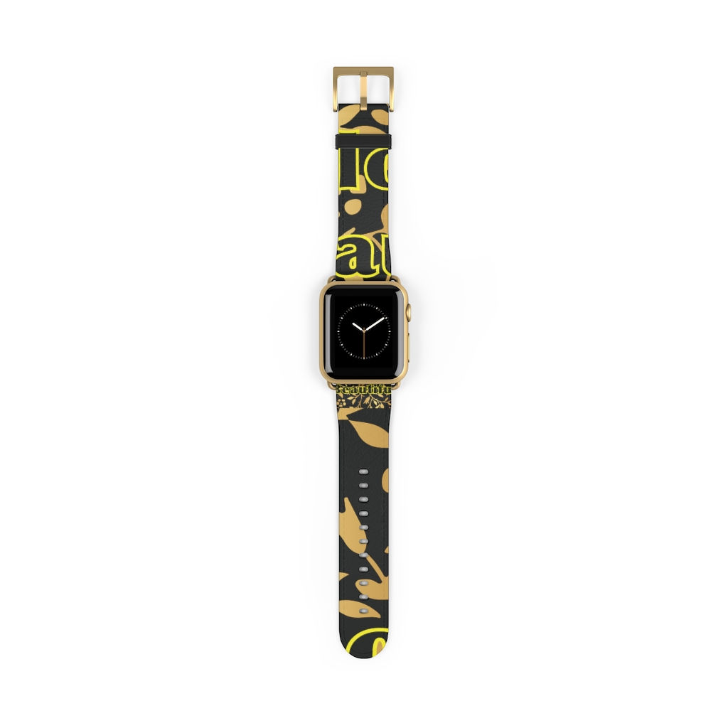 Watch Band
