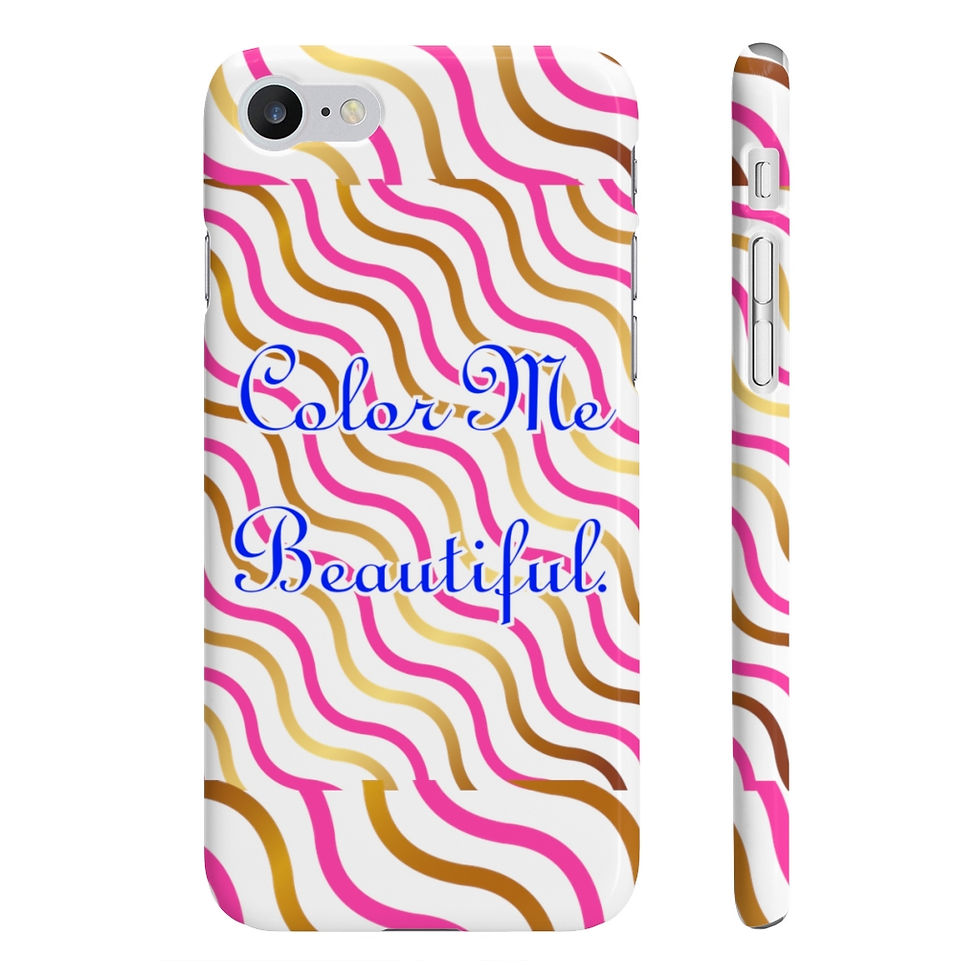 Wpaps Slim Phone Cases