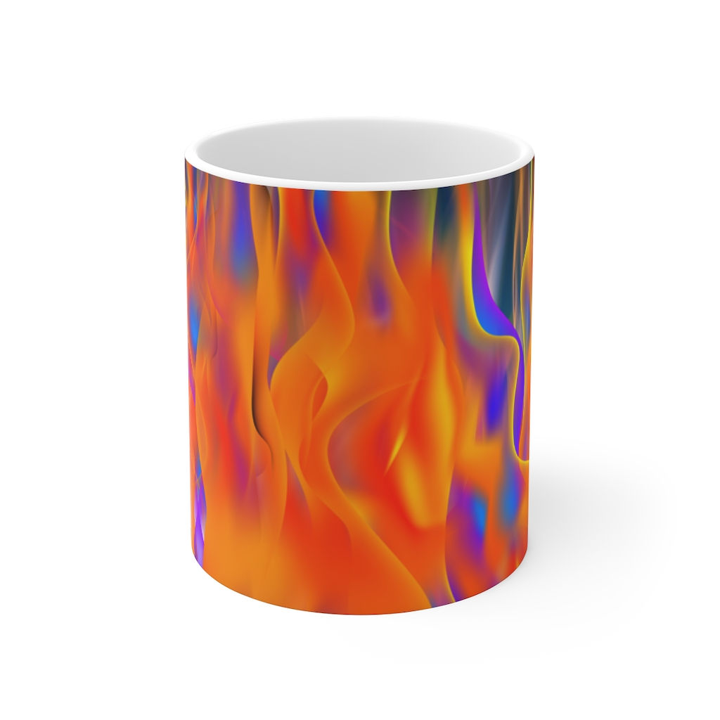 Mug 11oz