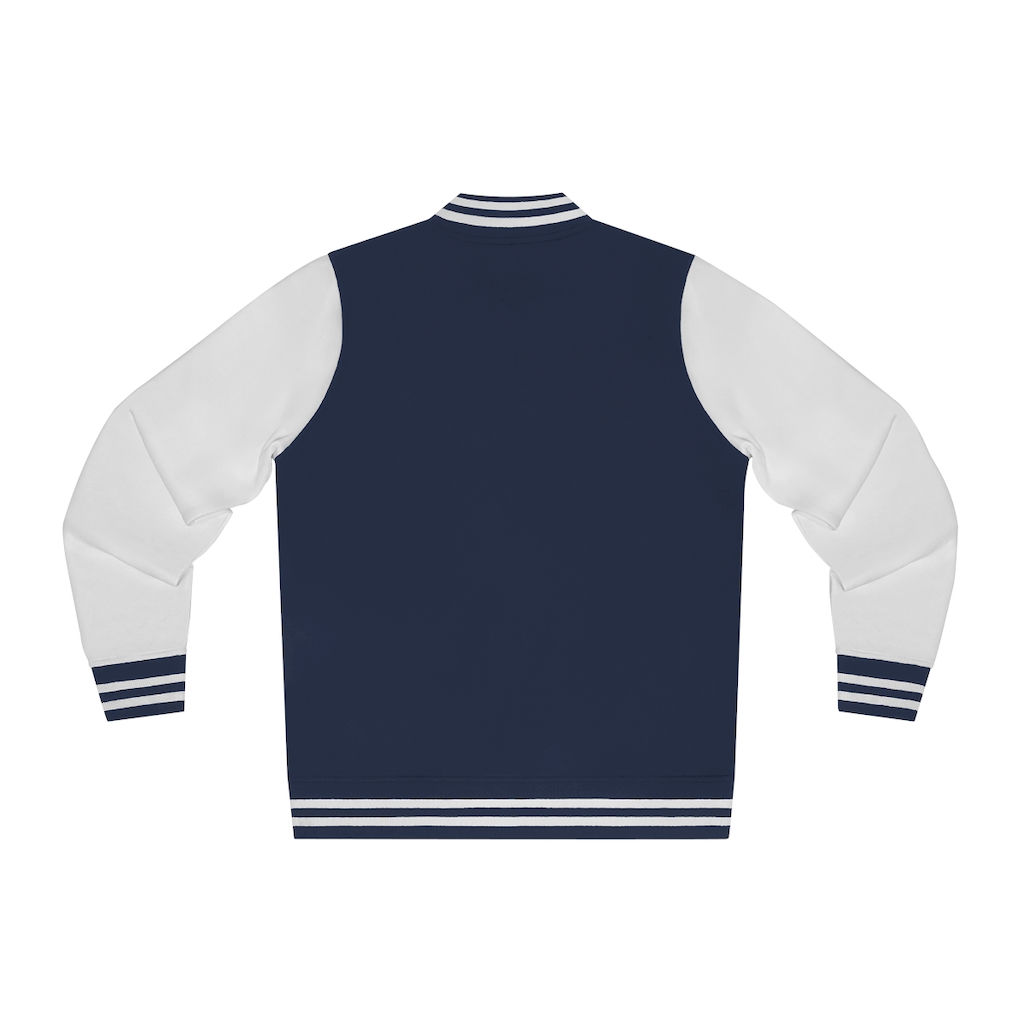 Women's Varsity Jacket