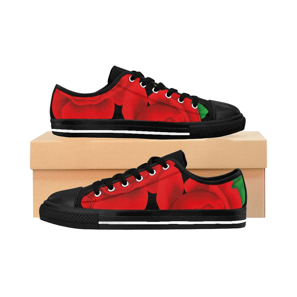 Thumbnail: Women's Sneakers