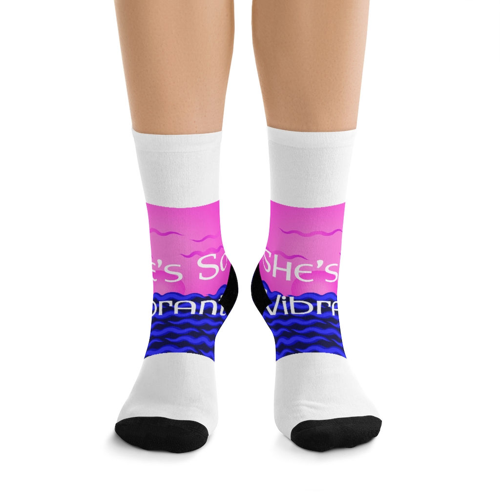 DTG Socks