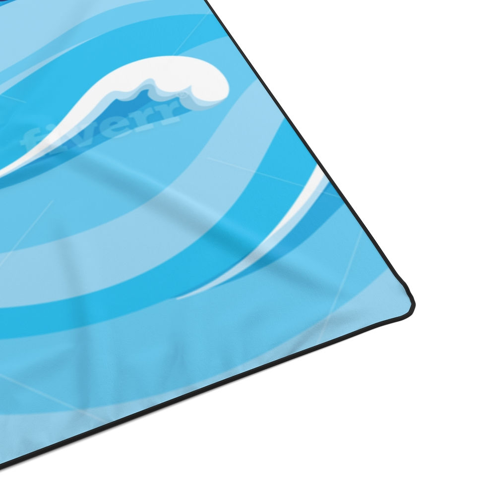 Thumbnail: Polyester Blanket