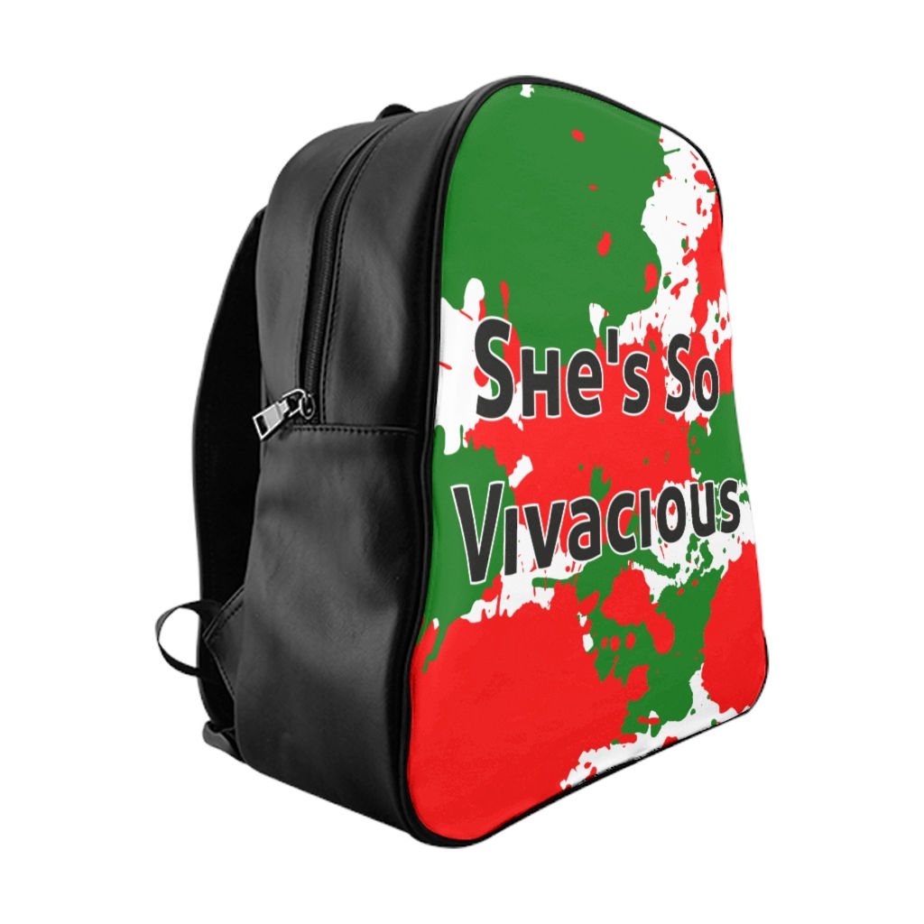 School Backpack