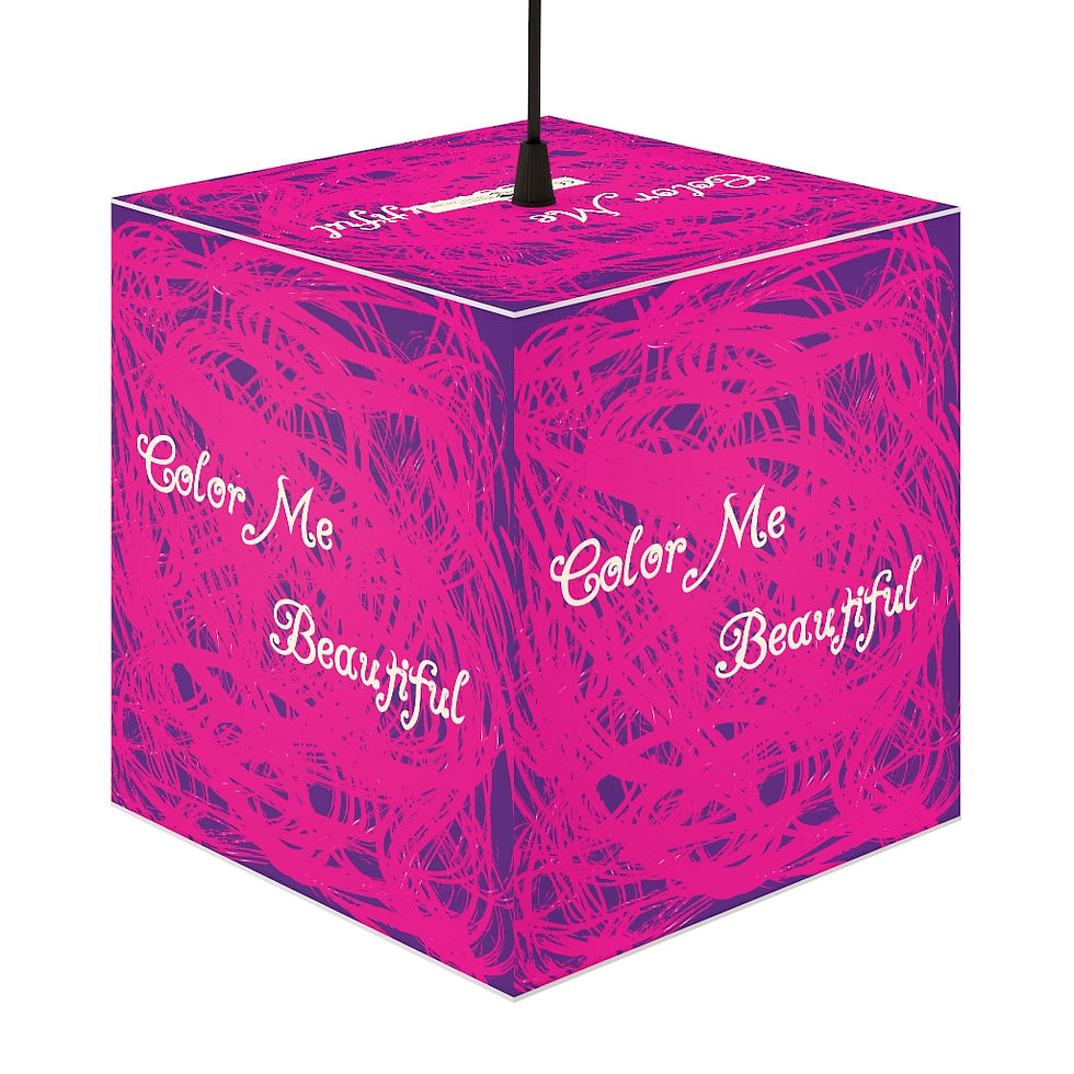 Thumbnail: Personalized Lamp