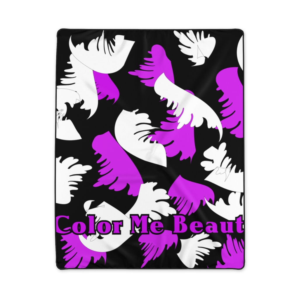 Polyester Blanket