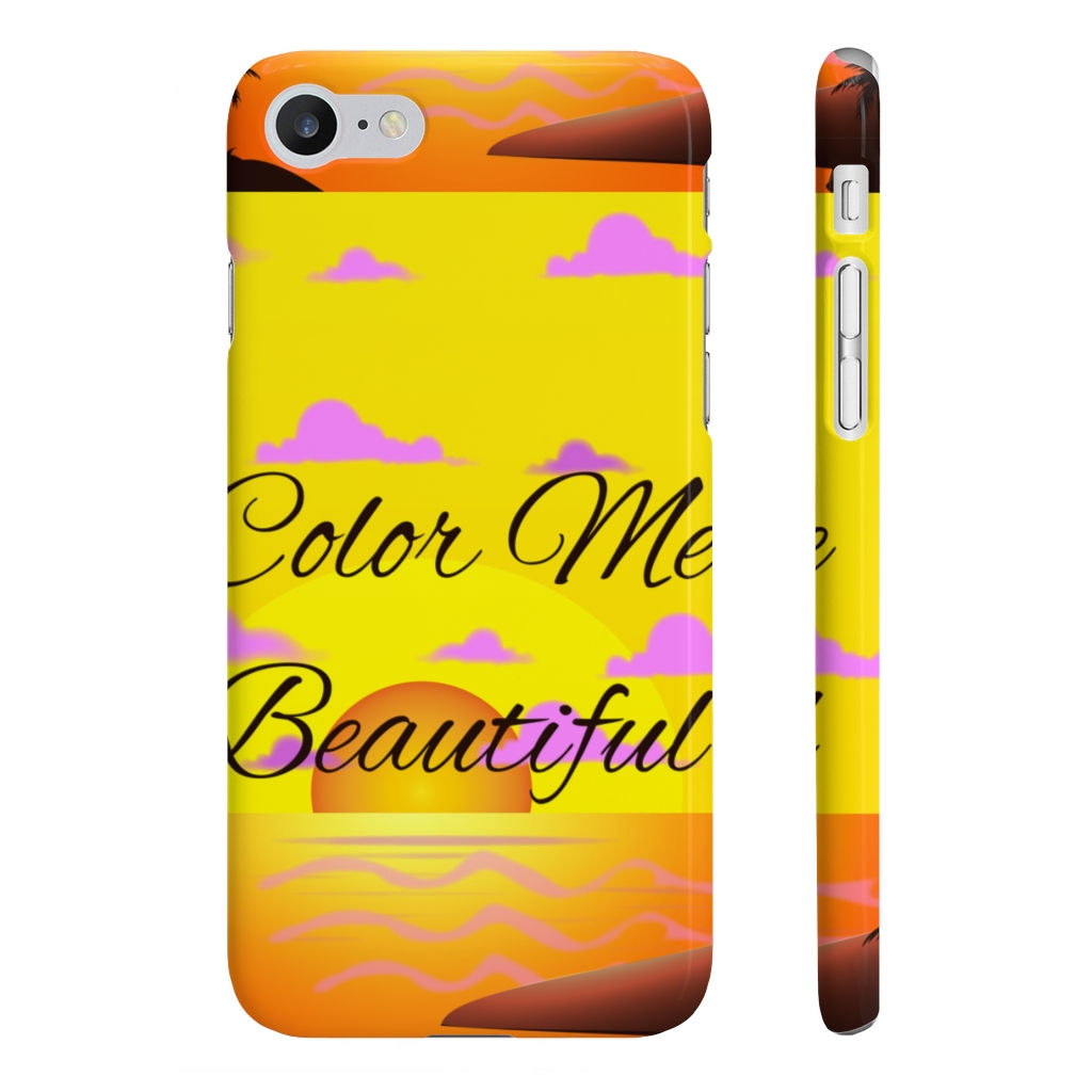 Wpaps Slim Phone Cases