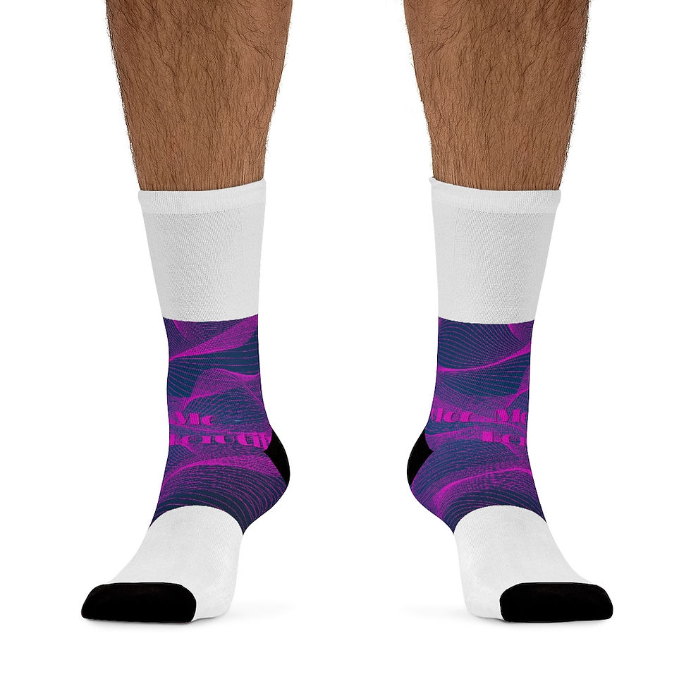 Thumbnail: DTG Socks